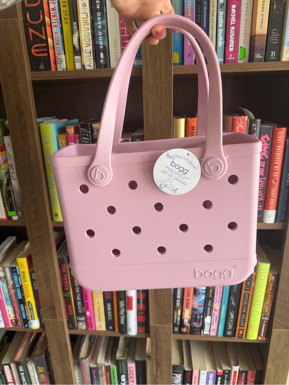 Bitty Bogg Bag